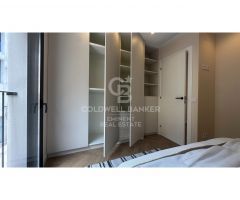 Obra Nueva al detalle en barrio de Sants con piscina