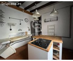 Magnífico piso con encanto histórico a reformar en Carrer de Ferran, Barrio