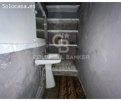 Magnífico piso con encanto histórico a reformar en Carrer de Ferran, Barrio