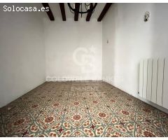 Magnífico piso con encanto histórico a reformar en Carrer de Ferran, Barrio