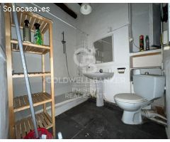 Magnífico piso con encanto histórico a reformar en Carrer de Ferran, Barrio