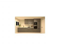Piso reformado con 4 habitaciones y balcón en el corazón de lEixample - Calle
