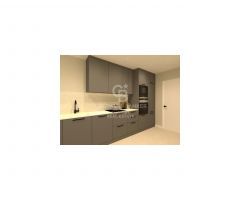 Piso reformado con 4 habitaciones y balcón en el corazón de lEixample - Calle