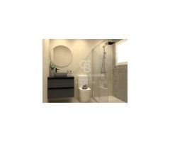 Piso reformado con 4 habitaciones y balcón en el corazón de lEixample - Calle