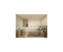 Piso reformado con 4 habitaciones y balcón en el corazón de lEixample - Calle
