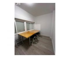 Piso reformado a nuevo en Sant Gervasi-Galvany