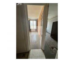 Piso reformado a nuevo en Sant Gervasi-Galvany