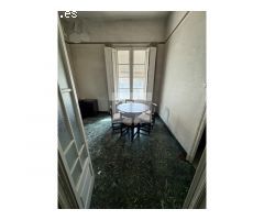 Piso reformado a nuevo en Sant Gervasi-Galvany