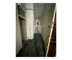 Piso reformado a nuevo en Sant Gervasi-Galvany