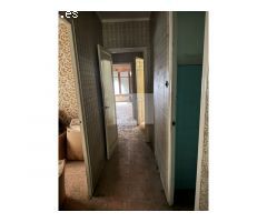 Piso reformado a nuevo en Sant Gervasi-Galvany