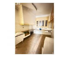 Piso reformado a nuevo en Sant Gervasi-Galvany