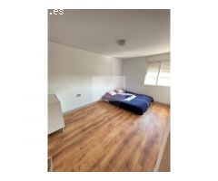 Piso reformado a nuevo en Sant Gervasi-Galvany