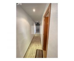 Piso reformado a nuevo en Sant Gervasi-Galvany