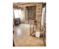 Casa de pueblo