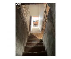 Casa de pueblo