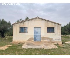 Casa de pueblo