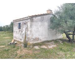 Casa de pueblo