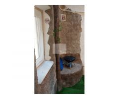 Casa de pueblo