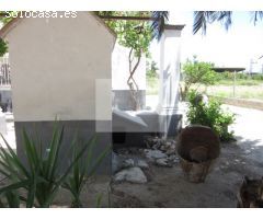 Casa de pueblo