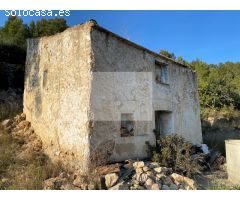 Casa de pueblo