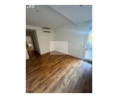 Piso reformado a nuevo en Sant Gervasi-Galvany