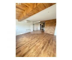 Piso reformado a nuevo en Sant Gervasi-Galvany