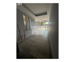 Piso reformado a nuevo en Sant Gervasi-Galvany