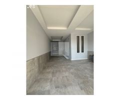 Piso reformado a nuevo en Sant Gervasi-Galvany