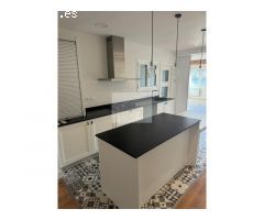 Piso reformado a nuevo en Sant Gervasi-Galvany