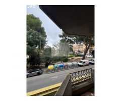 Piso reformado a nuevo en Sant Gervasi-Galvany