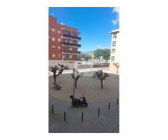 Piso de alquiler con amplia Terraza en La Font de la Guatlla