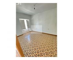 Piso de alquiler con amplia Terraza en La Font de la Guatlla