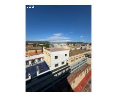 Piso de alquiler con amplia Terraza en La Font de la Guatlla