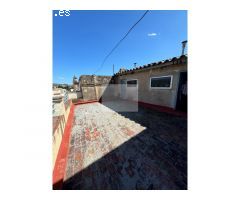 Piso de alquiler con amplia Terraza en La Font de la Guatlla