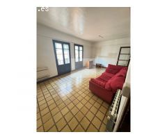 Habitación 20m^2