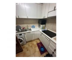Habitación 20m^2