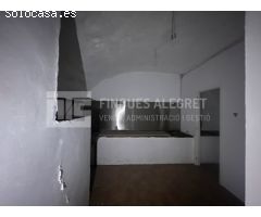 LOCAL COMERCIAL EN ALQUILER EN LA POBLA DE SEGUR