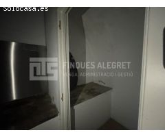 LOCAL COMERCIAL EN ALQUILER EN LA POBLA DE SEGUR