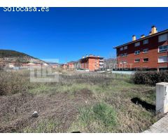 TERRENOS URBANOS EDIFICABLES EN VENDA EN LA POBLA DE SEGUR