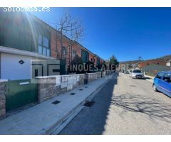 TERRENOS URBANOS EDIFICABLES EN VENDA EN LA POBLA DE SEGUR