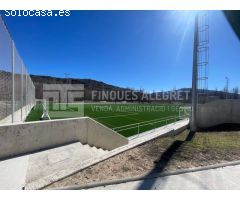 TERRENOS URBANOS EDIFICABLES EN VENDA EN LA POBLA DE SEGUR