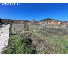 TERRENOS URBANOS EDIFICABLES EN VENDA EN LA POBLA DE SEGUR