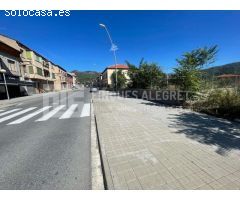 PARCELA EN ALQUILER EN LA POBLA DE SEGUR