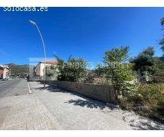 PARCELA EN ALQUILER EN LA POBLA DE SEGUR