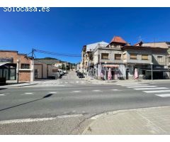 PARCELA EN ALQUILER EN LA POBLA DE SEGUR