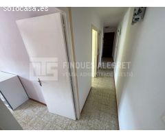PISO DE TRES DORMITORIOS EN ZONA TRANQUILA