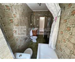 PISO DE TRES DORMITORIOS EN ZONA TRANQUILA