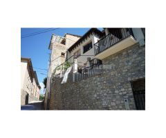 CASA DE PUEBLO EN SALÀS DE PALLARS