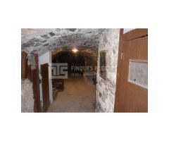 CASA DE PUEBLO EN SALÀS DE PALLARS