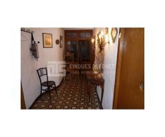 CASA DE PUEBLO EN SALÀS DE PALLARS